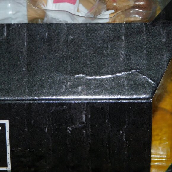 2021 Jazwares AEW Unrivaled Series 3 Riho Figure MIB Brand New # 20 - Picture 10 of 10